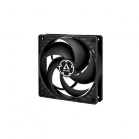 Ventilator 120mm Arctic P12 Silent Crni, ACFAN00130A
