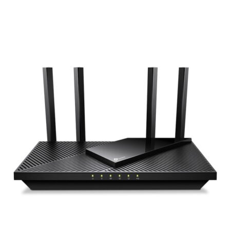 LAN Router TP-Link Archer AX55Pro AX3000/WiFi6/4 2.5G LAN