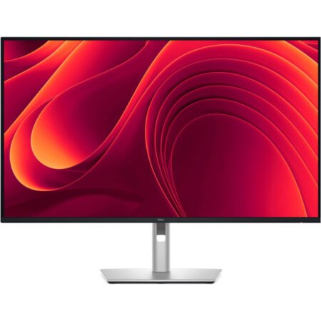 Monitor 31.5" Dell P3225QE IPS 3840x2160/100Hz/5ms/HDMI/DP/USB/USB-C