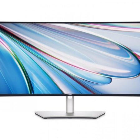 Monitor 34" Dell U3425WE IPS 3440x1440/120Hz/5ms/HDMI/DP/USB/zvučnici