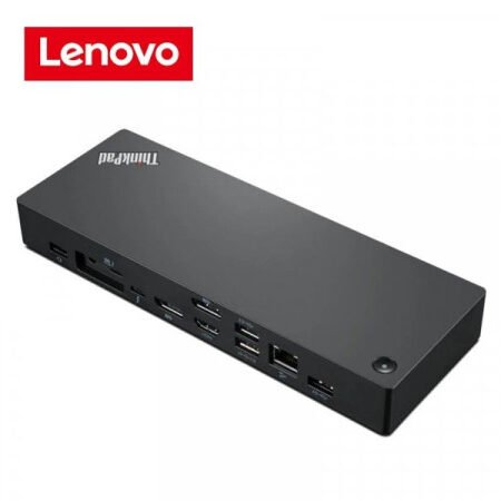 Docking station Lenovo  ThinkPad Universal Thunderbolt 4 Dock/40B00135EU