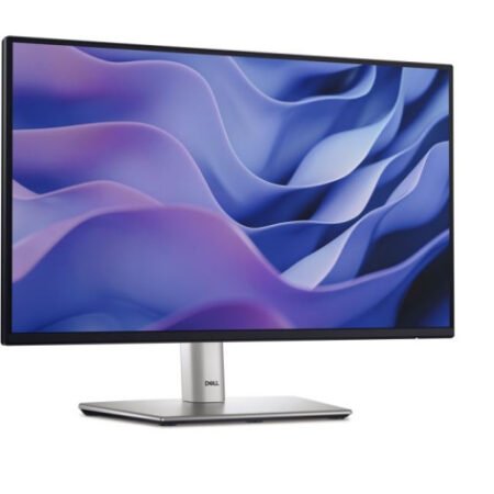 Monitor 21.5" Dell P2225H IPS 1920x1080/100Hz/5ms/HDMI/DP/VGA/USB-C