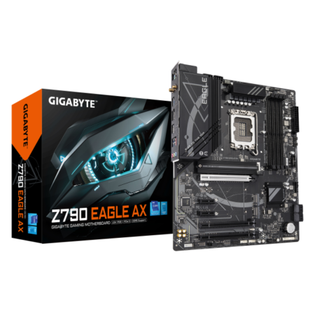 MB s1700 GIGABYTE Z790 EAGLE rev. 1.0