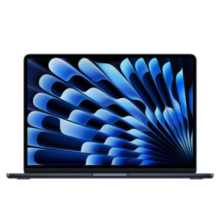 NB Apple MacBook Air M4 10C/16GB/512GB/13.6(2880X1864)/mac/Midnight/+a/MW133LL/A