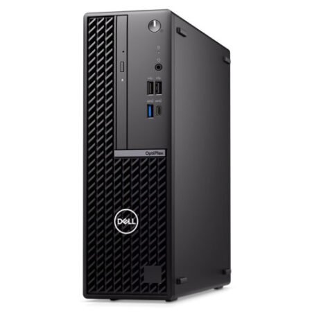 Dell OptiPlex 7020 SFF i3-14100/8GB DDR5/M.2 512GB/WiFi + BT/180W/W11P K+M 3Y