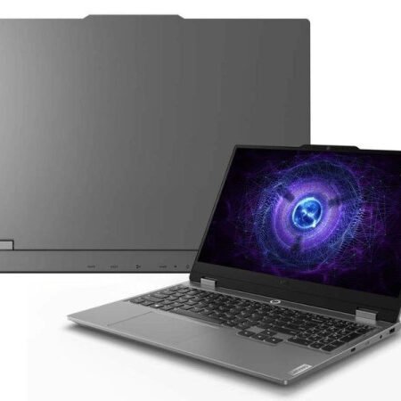 NB Lenovo LOQ 15 i7-13650HX/16GB/512GB/15.6"FHD/RTX4050 6GB/83DV01DHYA