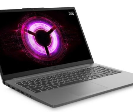 NB Lenovo LOQ 15 R7-7735HS/16GB/M.2 512GB/15.6"FHD/RTX30506GB/SRB/2Y/83S0003VYA