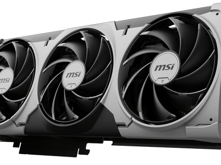 SVGA MSI RTX 5080 Ventus 3X OC 16GB GDDR7