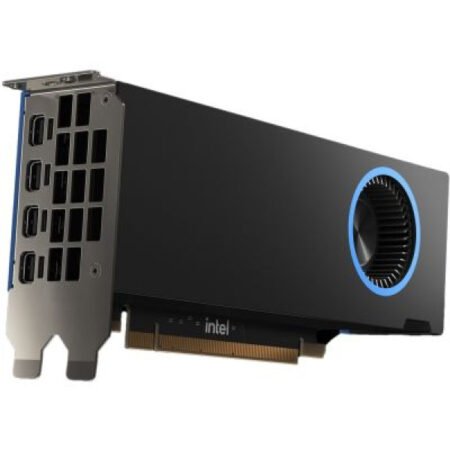 SVGA Intel ARC B50 Pro 16GB GDDR6, 33P6PEB0BB