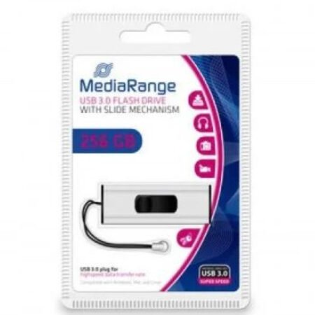 USB Flash Mediarange Germany 256GB UFMR919/Z