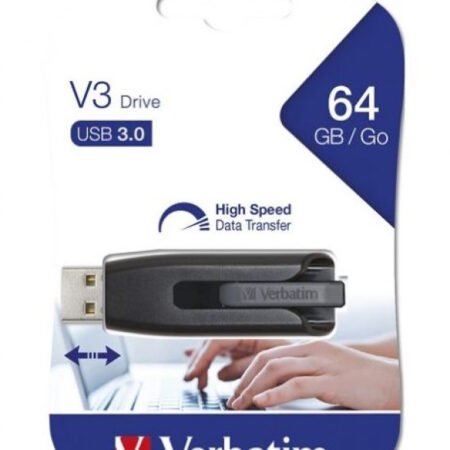 USB Flash Verbatim 64GB USB 3.2, 49174