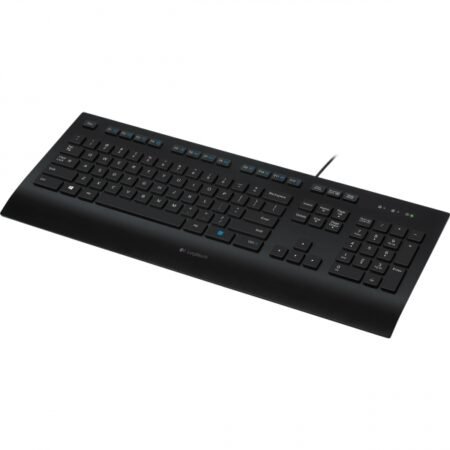 Tastatura USB Logitech K280e US crna 920-005217