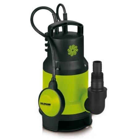 FVC 4001-EK Potopna muljna pumpa za vodu