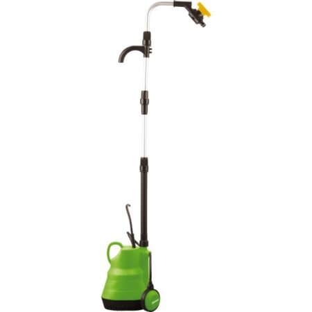 FVC 3002-ED Potopna baštenska pumpa za vodu