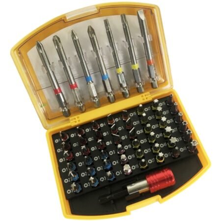 FDS 9003-56R Set bitova za odvijač