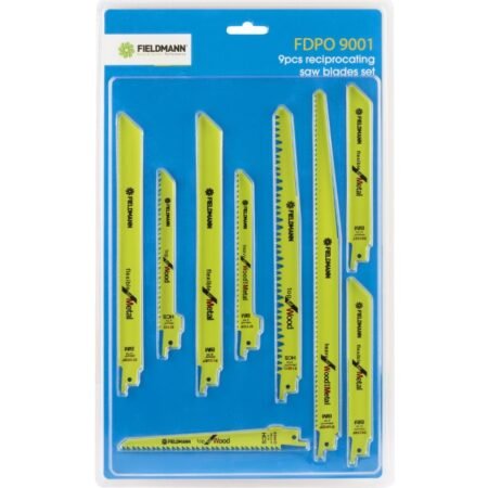 FDPO 9001 T-Set testera za drvo za ubodnu testeru