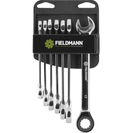 FDN 1045 Set ključeva sa račnom 7 kom