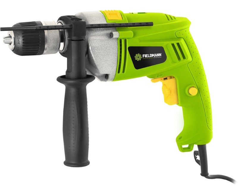 FDV 200751-E Udarna bušilica