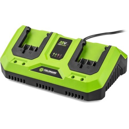 FDUZ 79110 Punjač 2x20V