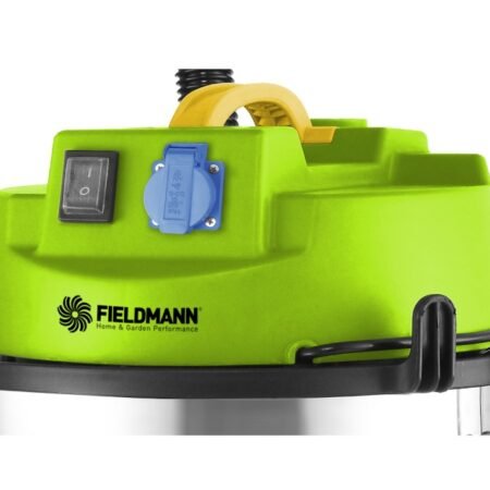 FDU 2004-E Usisivač za suvo i mokro usisavanje