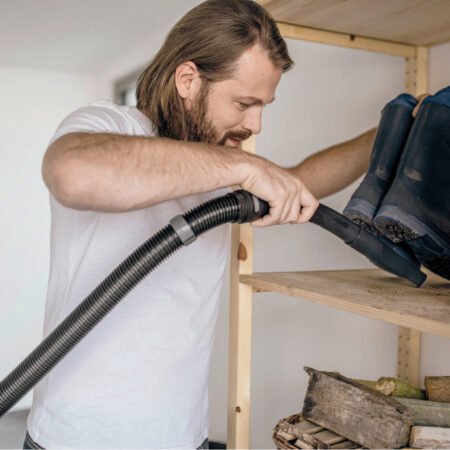 WD 5 (V-25/5/22) Usisivač za suvo i mokro usisavanje