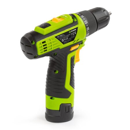 FDV 10250-A Akumulatorska bušilica 12V