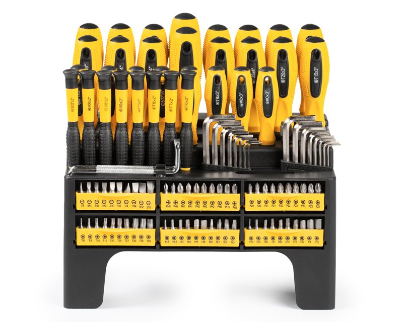 FDS 5009-116R Set odvijača