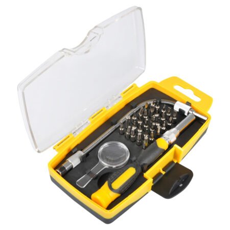 FDS 1004-33R Set bitova sa odvijačem