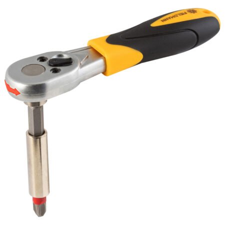 FDS 1018-23R Set bitova sa odvijačem