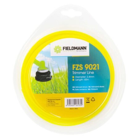 FZS 9021 Struna 60mx2,4mm za trimer