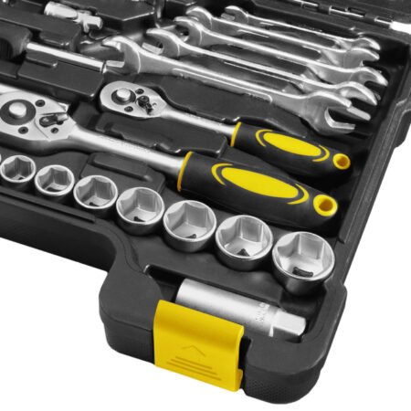 FDG 5003-65R Set ručnog alata (65 delova)