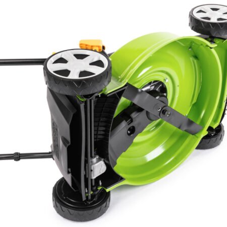 FZR 5112-196BL Benzinska kosilica za travu