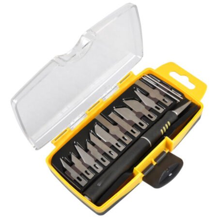 FDN 1002-16R Set HOBI noževa