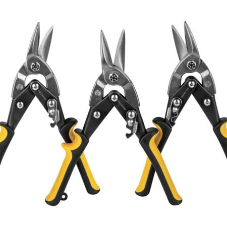 FDNP 3301 Set makaza za lim (3 dela)