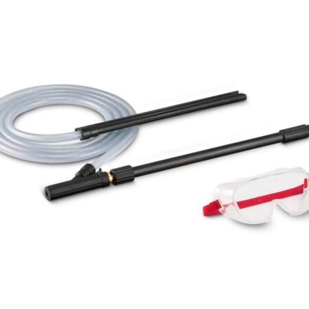 Set za peskarenje za perače pod pritiskom (od K 2 do K 7)