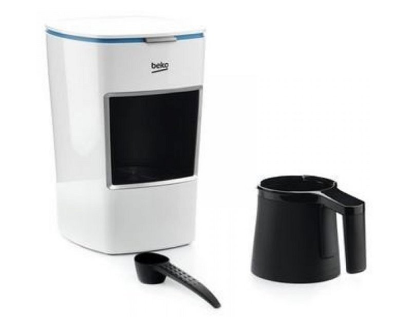 BKK2300 aparat za tursku kafu beli