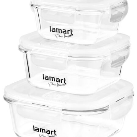 LT6012 set kutija za odlaganje hrane