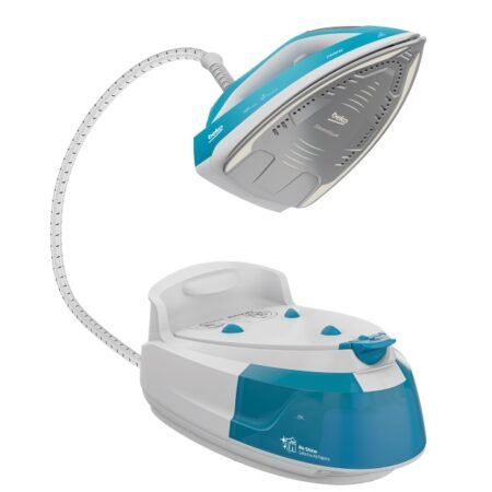 SGA 6124 D Pegla sa generatorom vodene pare