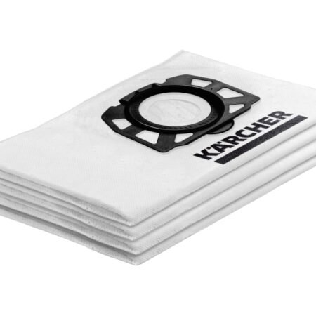 WD 2 / WD 3 Filcane kese za usisivač KFI 357 (2.863-314.0)