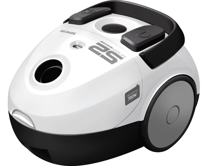 SVC 52WH-EUE3 usisivač sa kesom