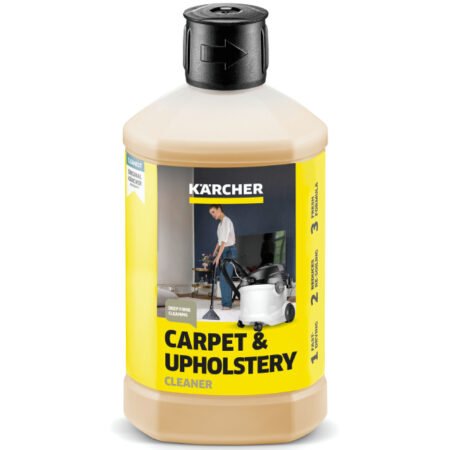 RM 519 1l sredstvo za pranje tepiha (6.295-771.0)