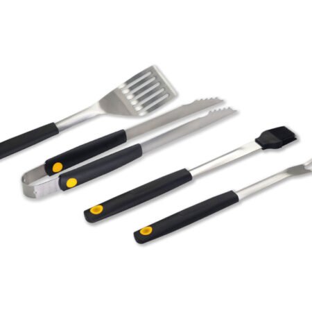 FZG 9015 Pribor za roštilj (4 dela)