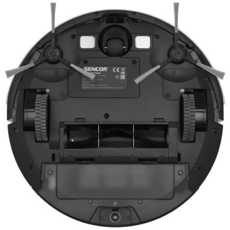 SRV 4550WH robot usisivač sa posudom beli