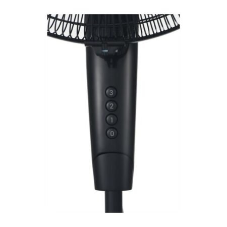 EFS 5100 B Ventilator