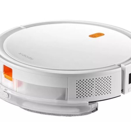 Robot Vacuum E5 beli usisivač BHR7969EU