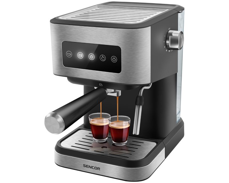 SES 4020SS Aparat za espresso kafu
