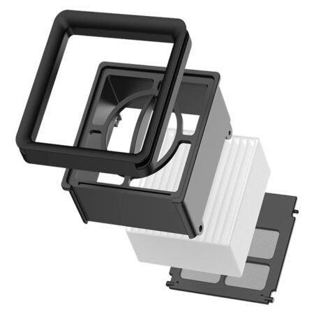 Truclean W20 Wet Dry Vacuum Filter 2-pack (BHR8813GL)