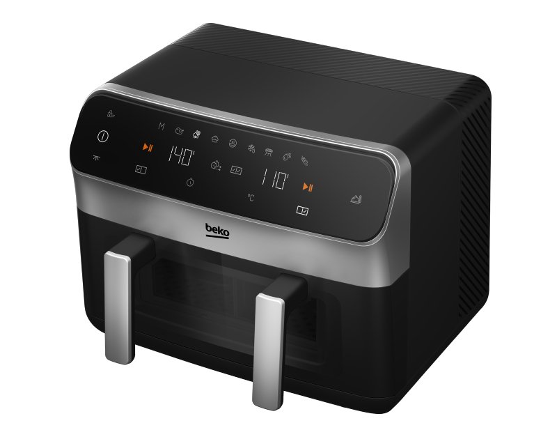 FRL 6488 B friteza na vruć vazduh