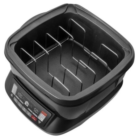 SFR 9300BK multifunkcijska friteza na vruć vazduh