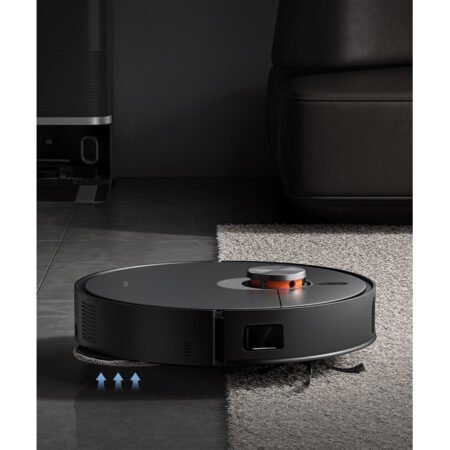 Robot Vacuum X20 Max EU (BHR9220EU)